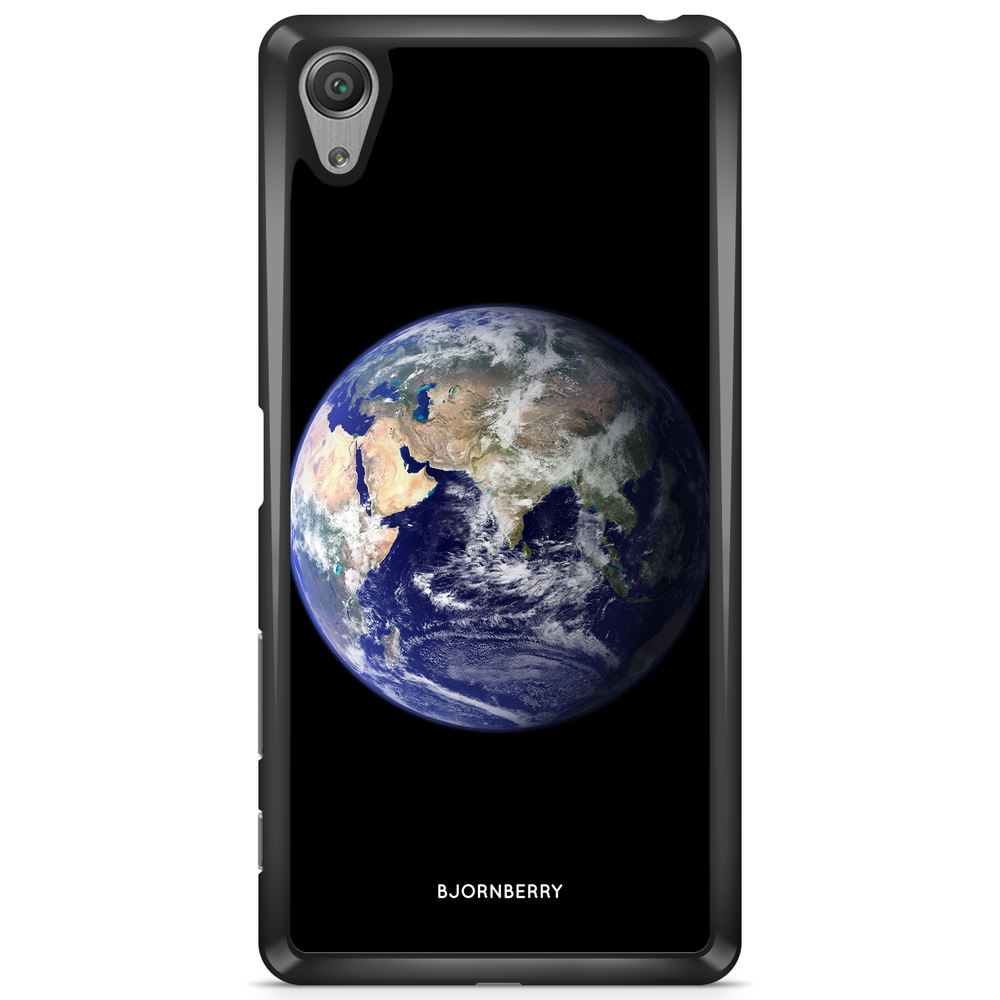 Sony Xperia XA Case - Earth
