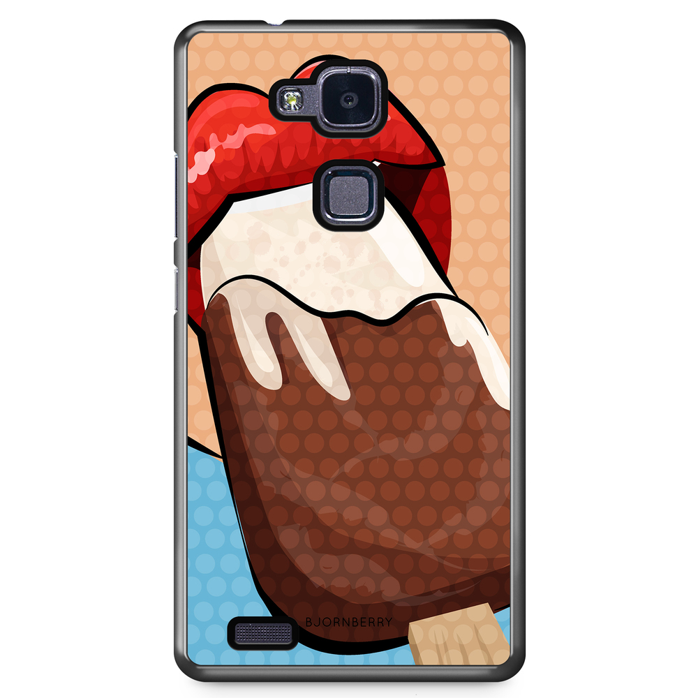 Huawei Honor 5X Case - Retro Icecream
