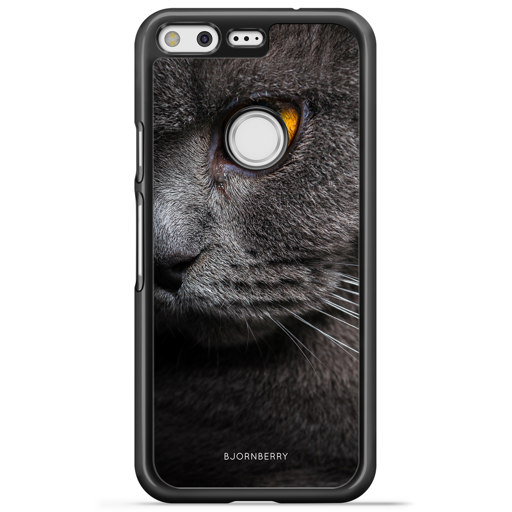 Google Pixel Case - Cat Eye
