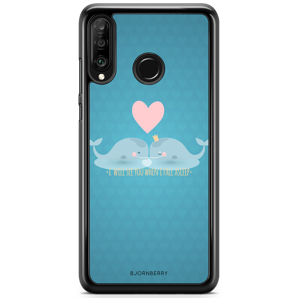 Huawei P30 Lite Case - See You
