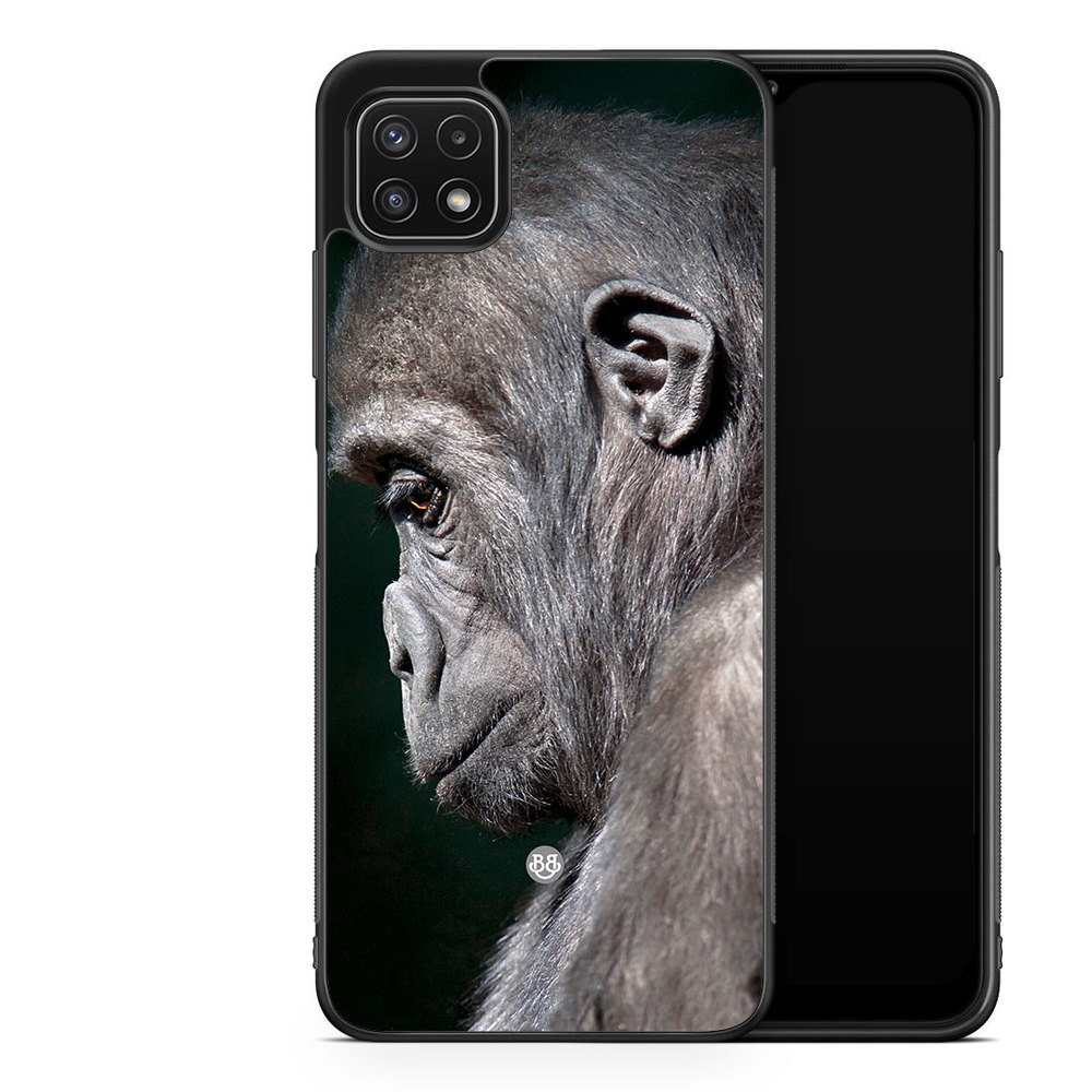 Samsung Galaxy A22 5G Case - Gorilla