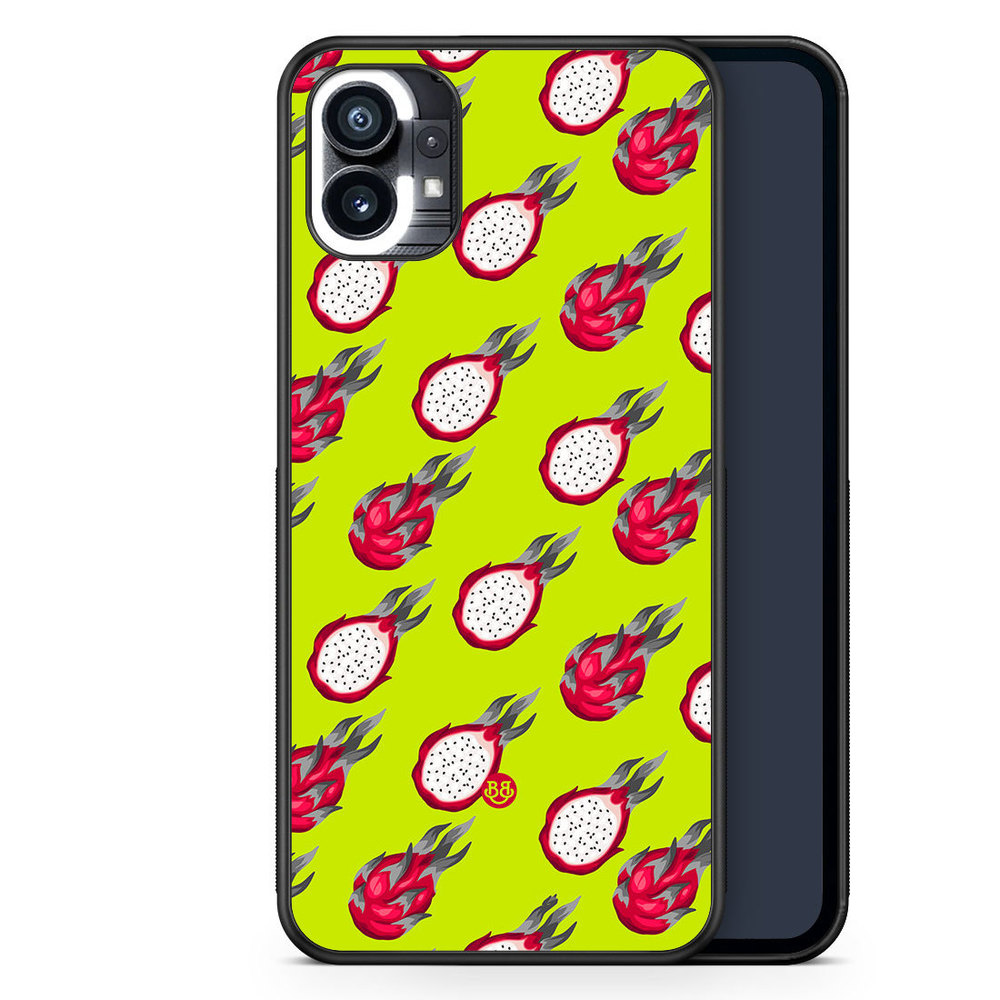 Nothing Phone (1) Case - Dragon fruits