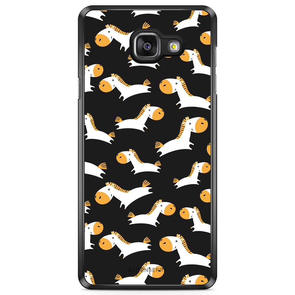 Samsung Galaxy A5 6 (2016) Case - Horses