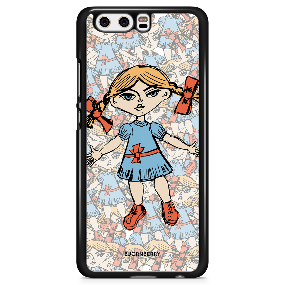 Huawei P10 Case - Doll
