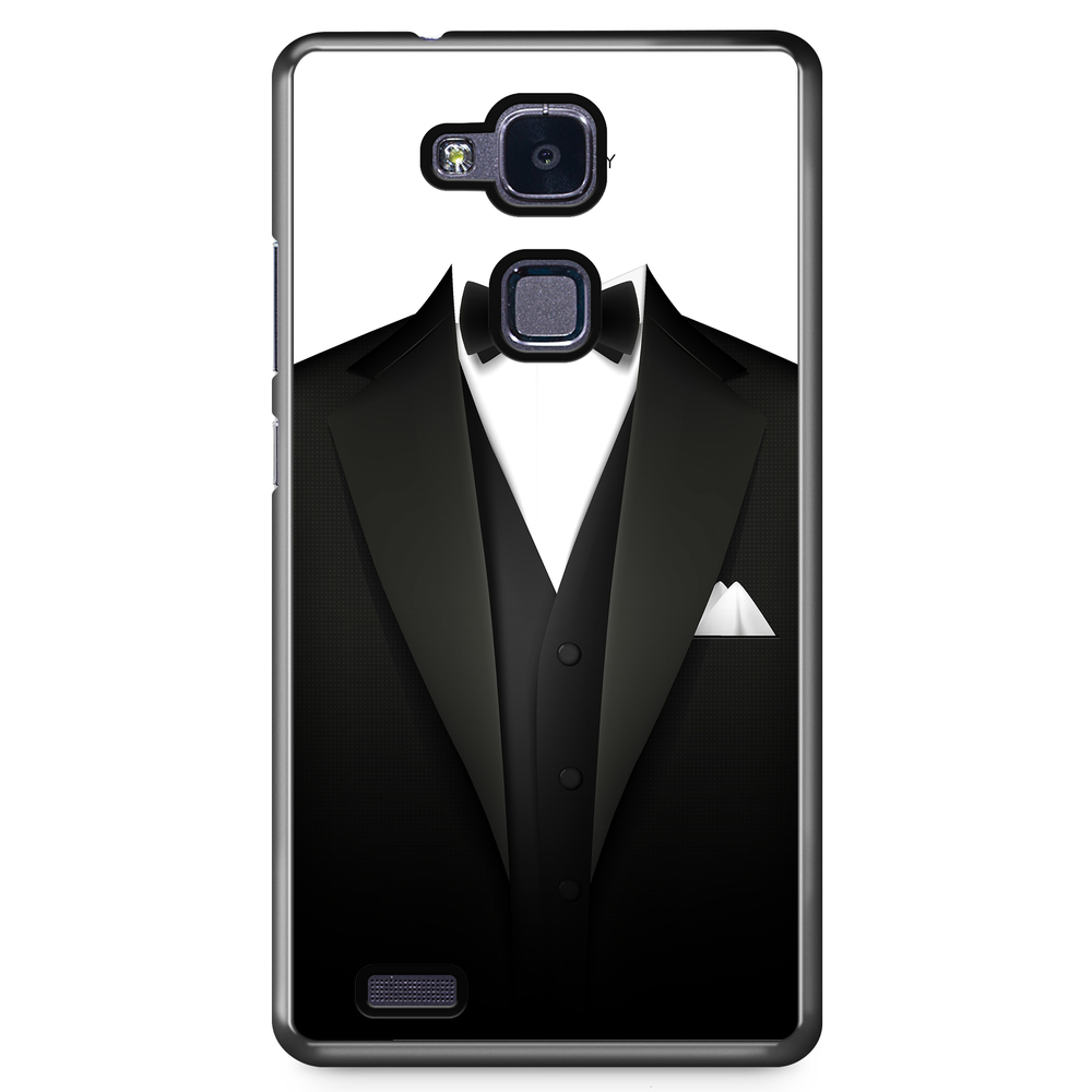 Huawei Honor 5X Case - Suit
