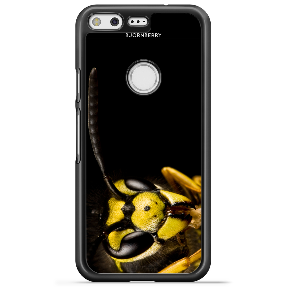 Google Pixel Case - Wasp