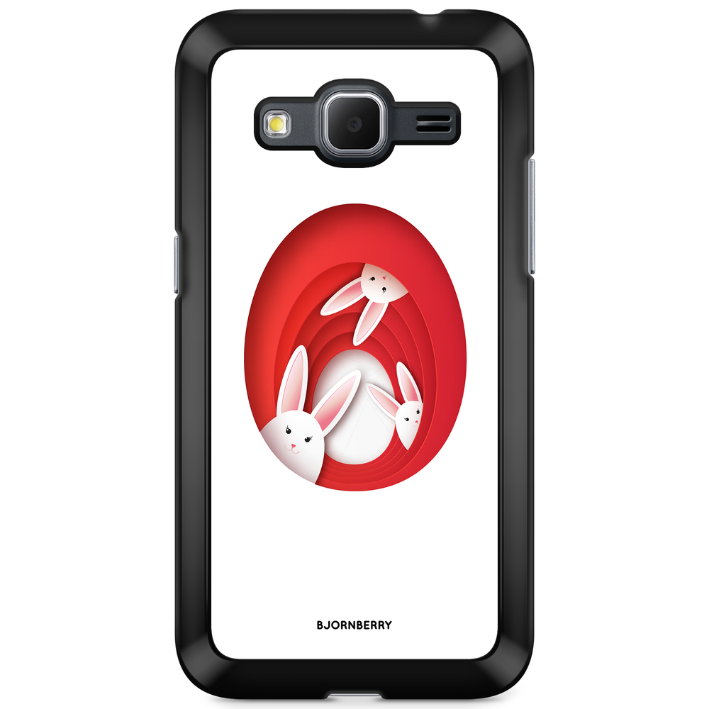Samsung Galaxy Core Prime Case - Bunnies