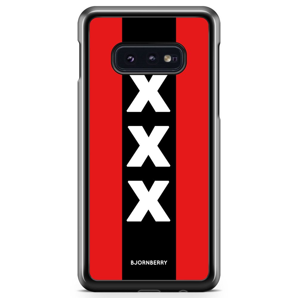 Samsung Galaxy S10e Case - XXX