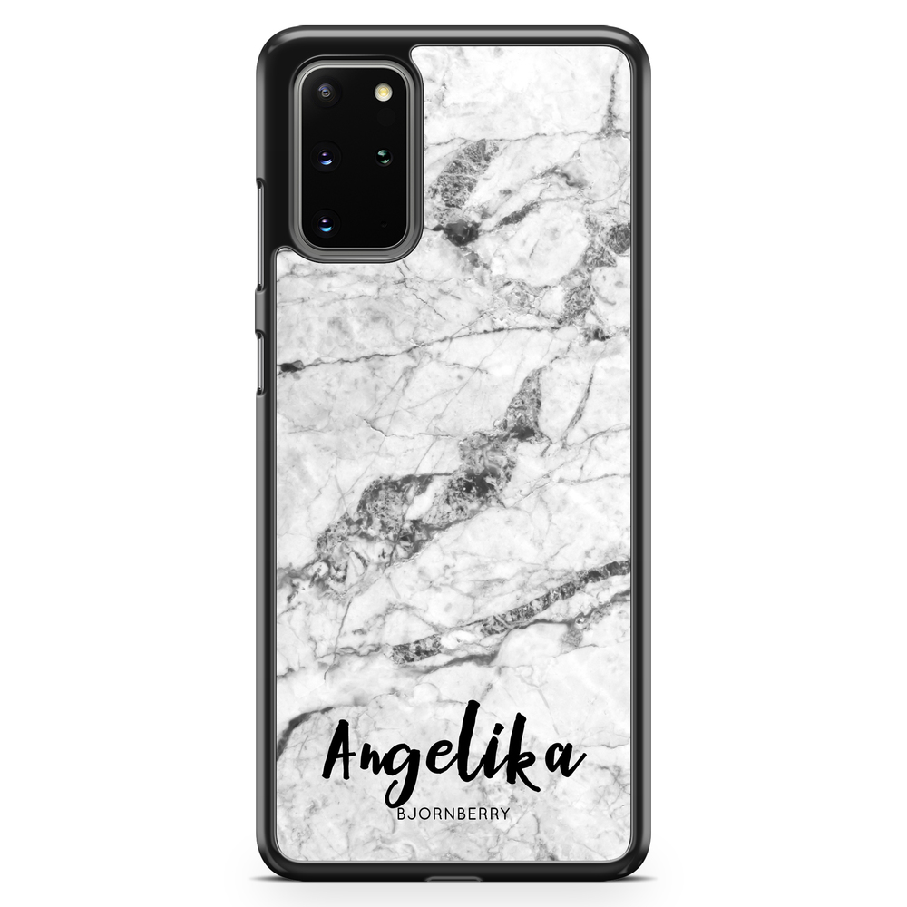 Samsung Galaxy S20 Plus Case - Angelika