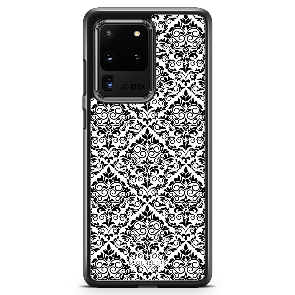 Samsung Galaxy S20 Ultra Case - Damask