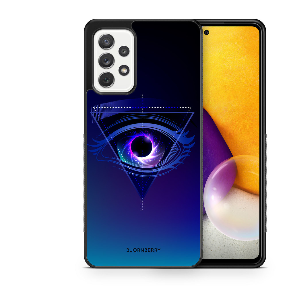 Samsung Galaxy A52/A52s 5G Case - Graphic Eye