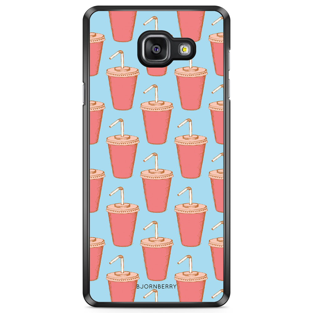 Samsung Galaxy A5 6 (2016) Case - Soda Cups