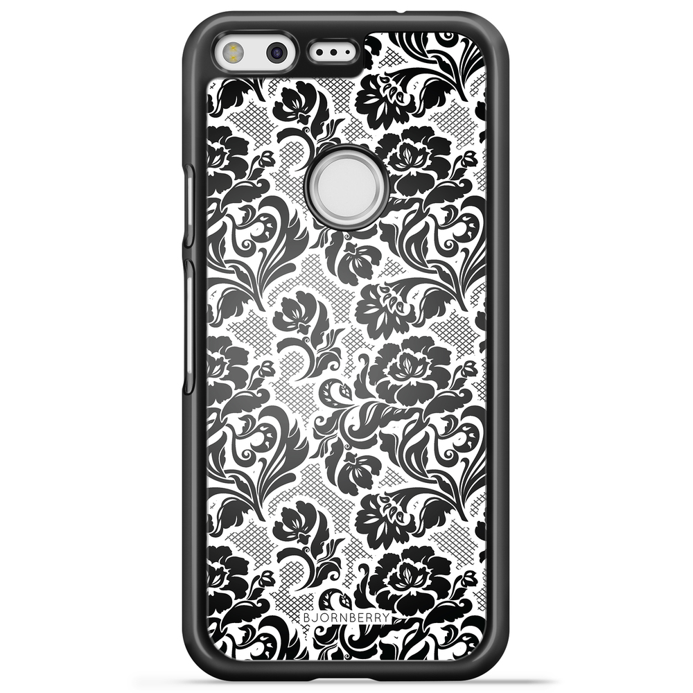 Google Pixel Case - Lace