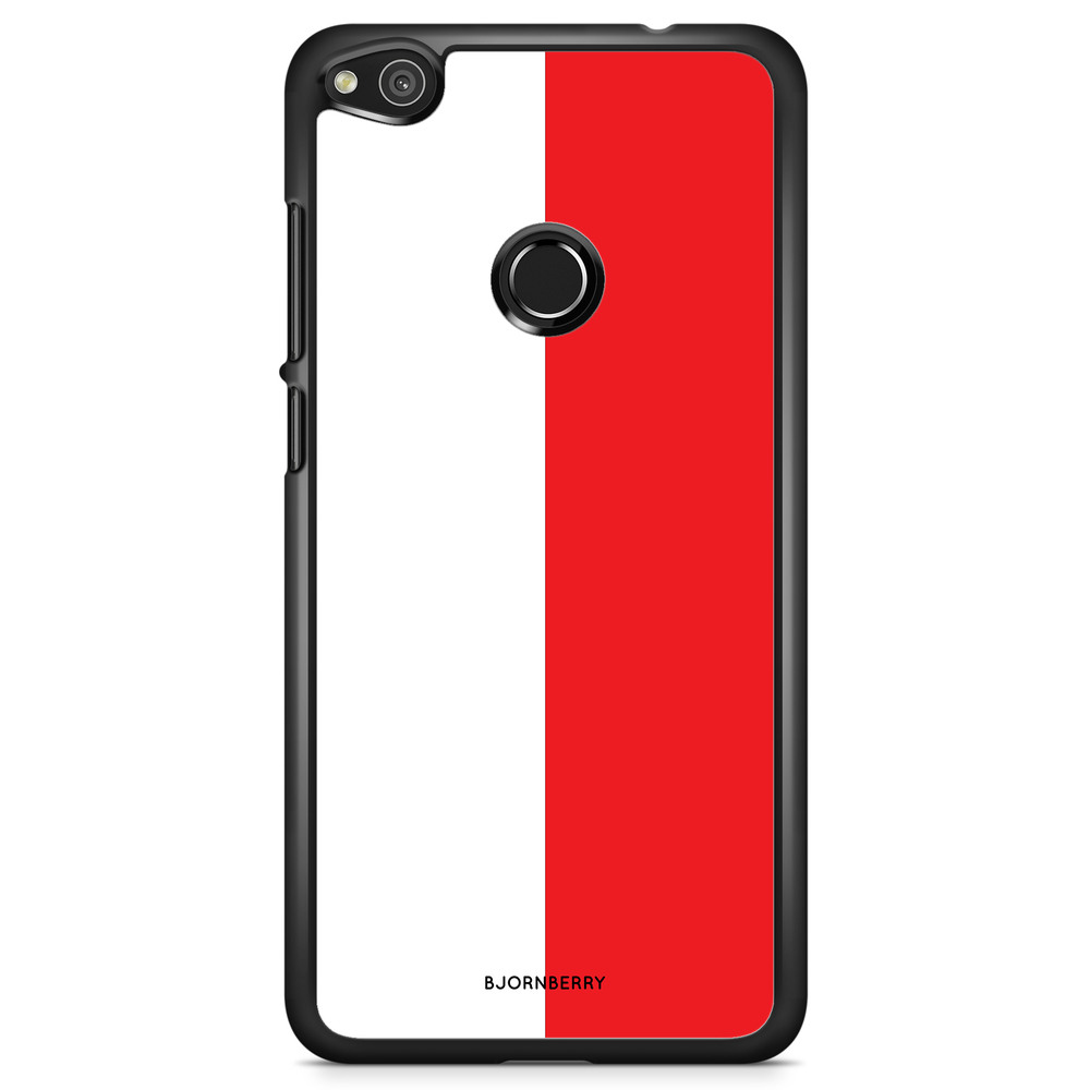 Huawei Honor 8 Lite Case - Poland