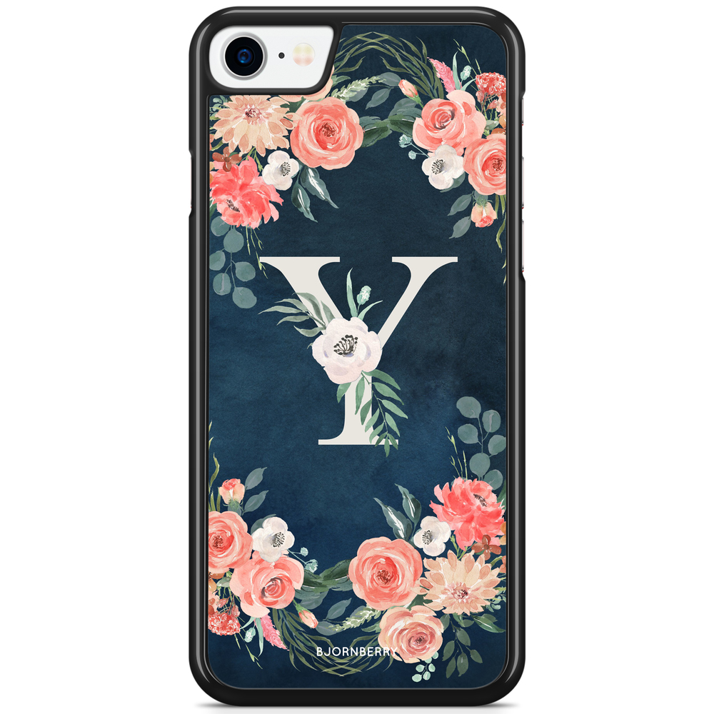 iPhone 8 / iPhone SE (2022/2020) Case - Monogram Y