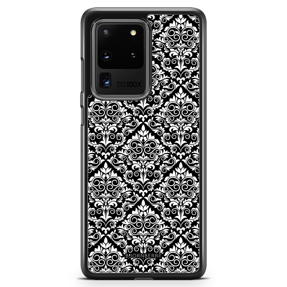 Samsung Galaxy S20 Ultra Case - Damask