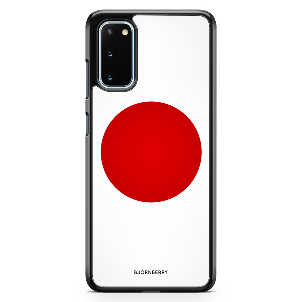 Samsung Galaxy S20 FE Case - Japan