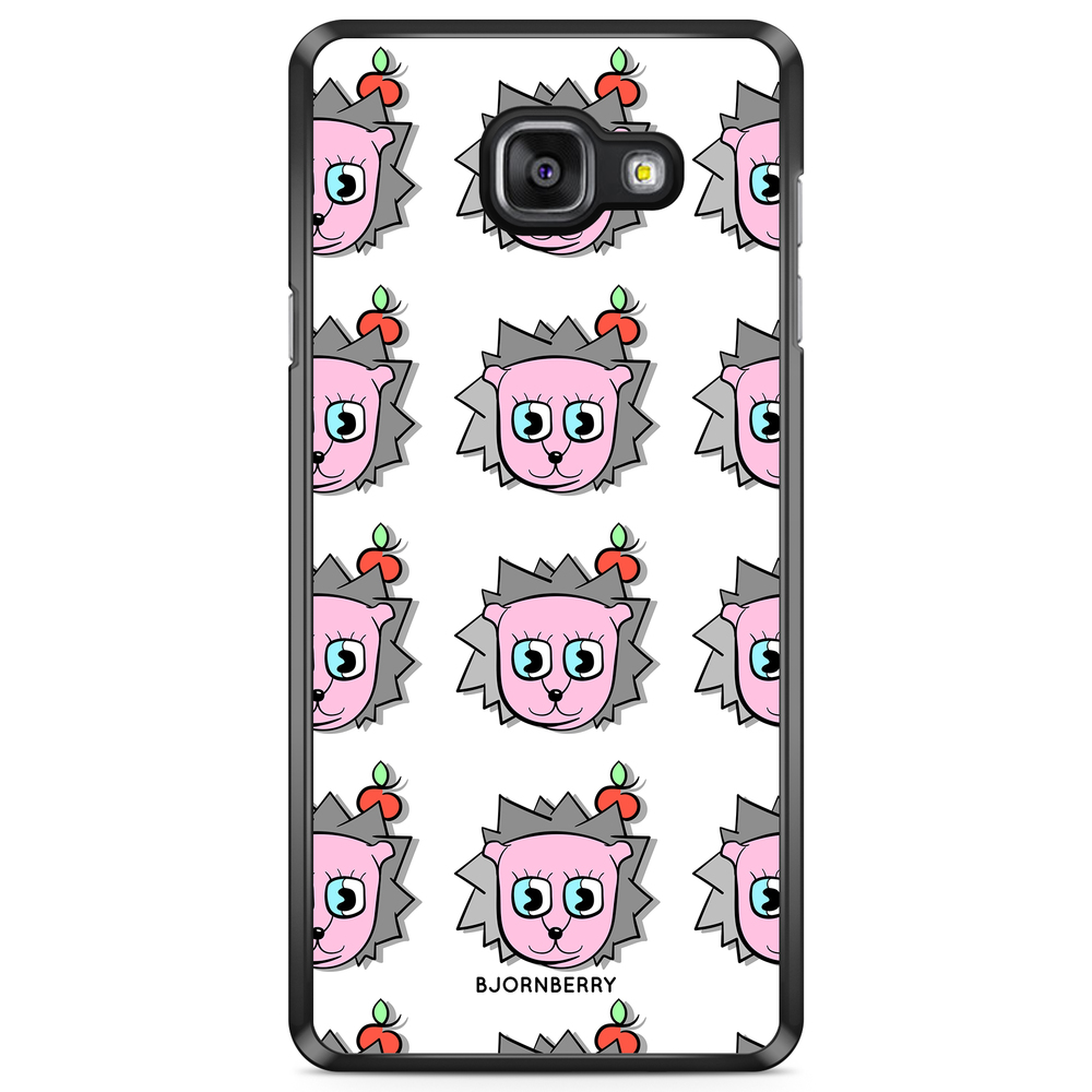 Samsung Galaxy A5 6 (2016) Case - Hedgehogs