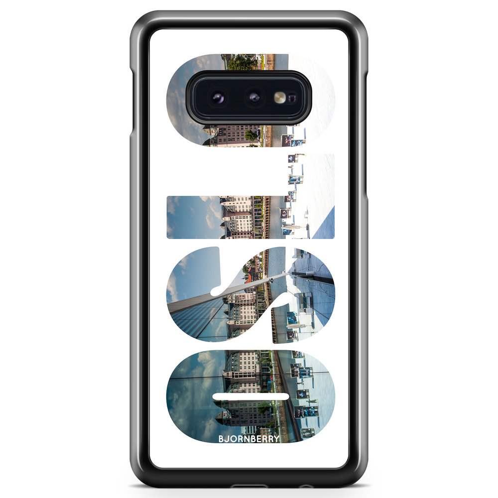 Samsung Galaxy S10e Case - Oslo