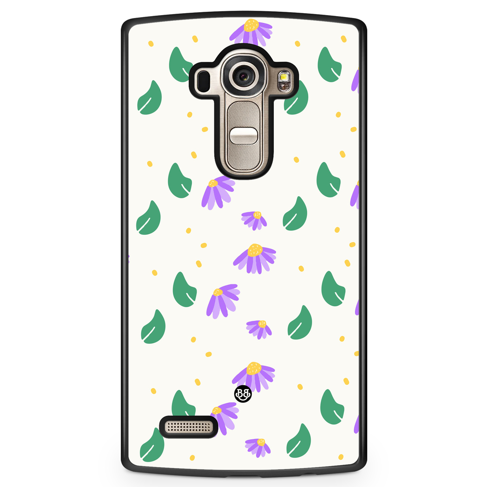 LG G4 Case - SUMMER GARDEN - Meadow Dance