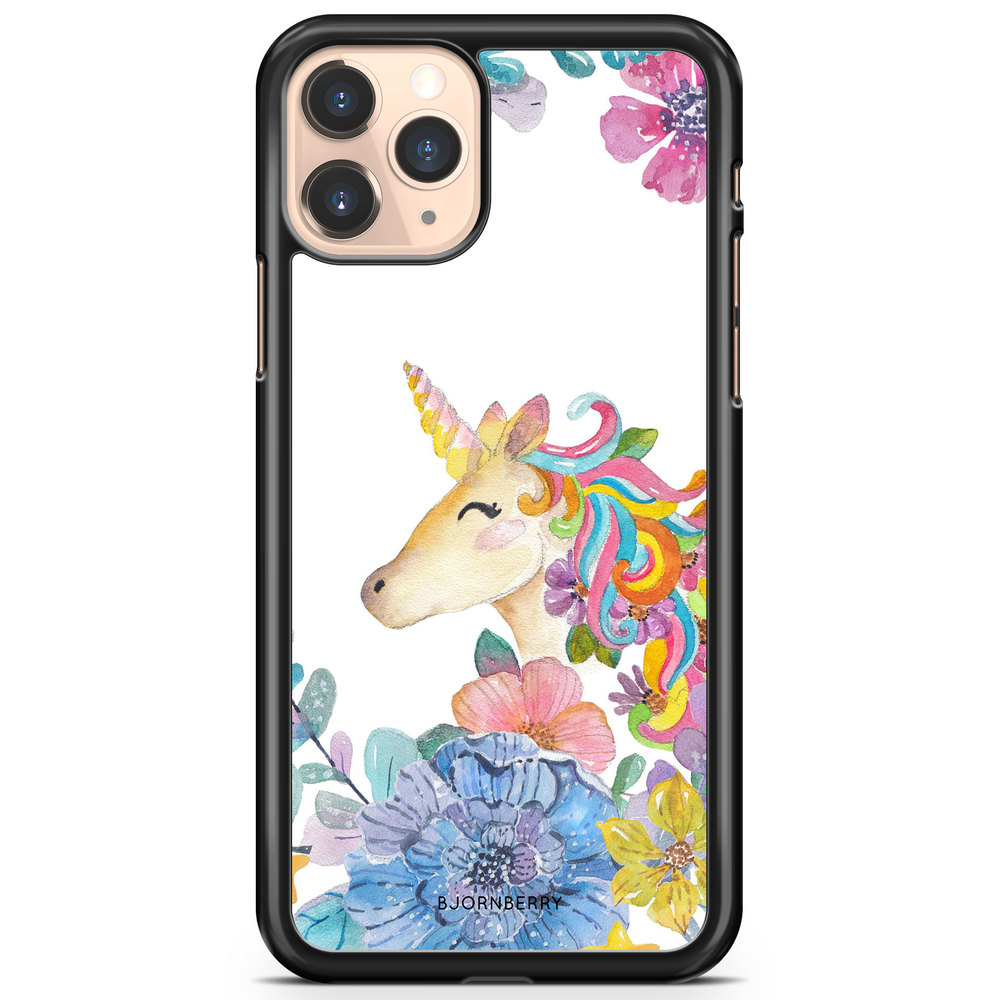 iPhone 11 Pro Max Case - Unicorn