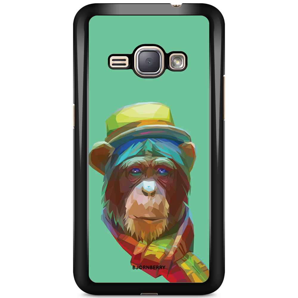 Samsung Galaxy J1 (2016) Case - Monkey