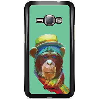 Samsung Galaxy J1 (2016) Case - Monkey