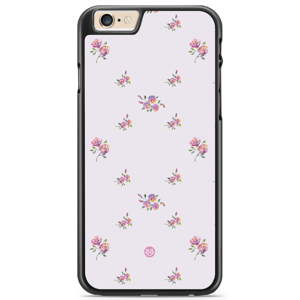 iPhone 6/6s Case - Shabby Roses