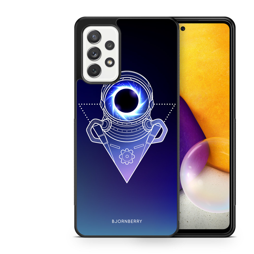 Samsung Galaxy A52/A52s 5G Case - Austronaut