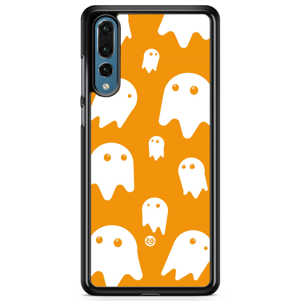 Huawei P20 Pro Case - Mysterious Ghost