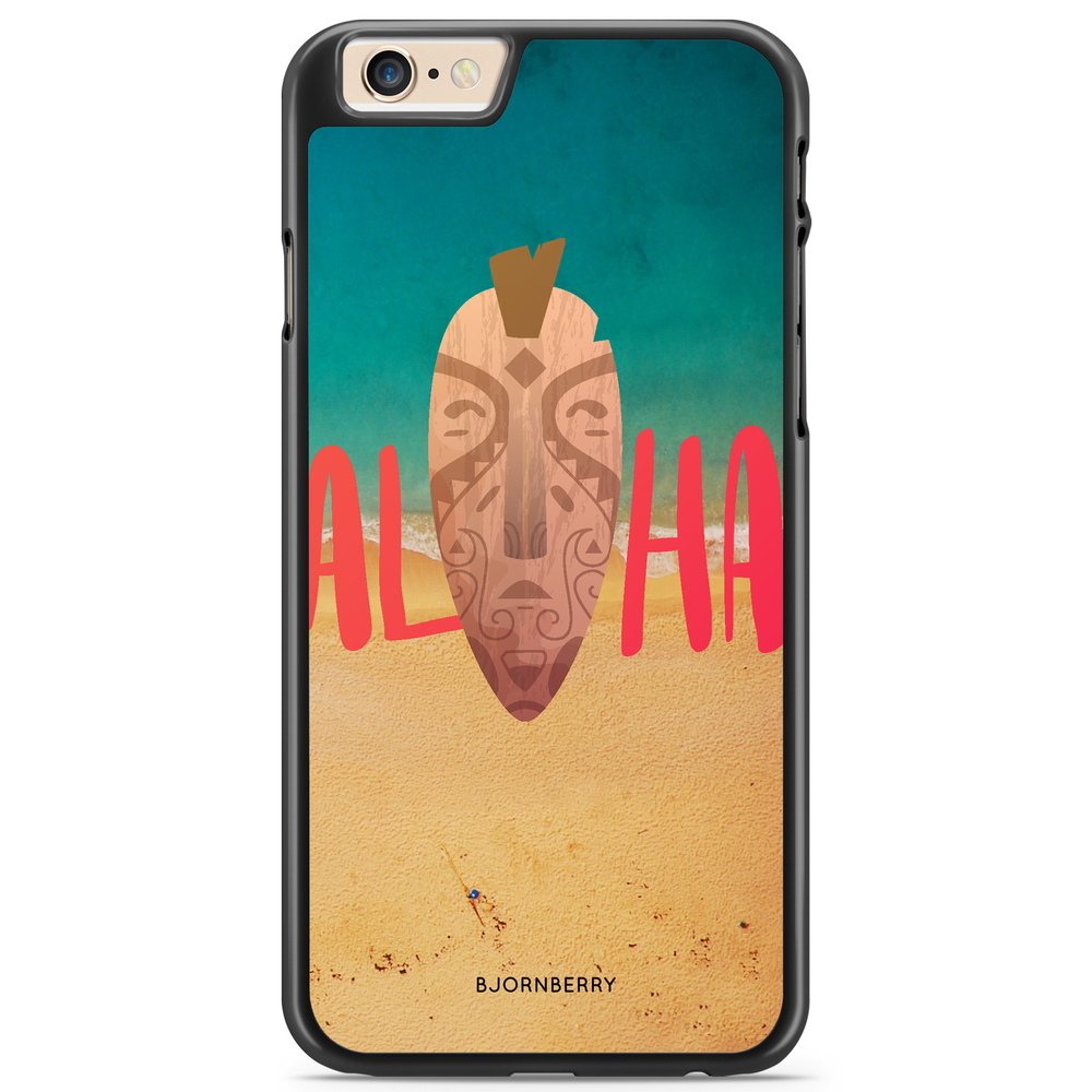 iPhone 6 Plus/6s Plus Case - Aloha