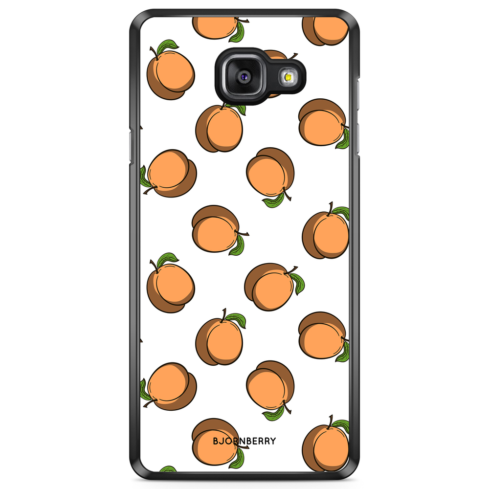 Samsung Galaxy A5 6 (2016) Case - Peaches