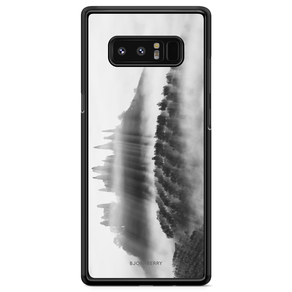 Samsung Galaxy Note 8 Case - Tuscany