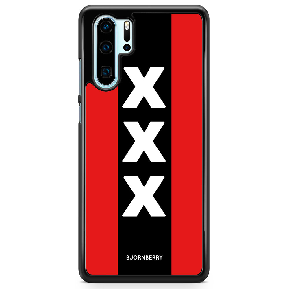 Huawei P30 Pro Case - XXX