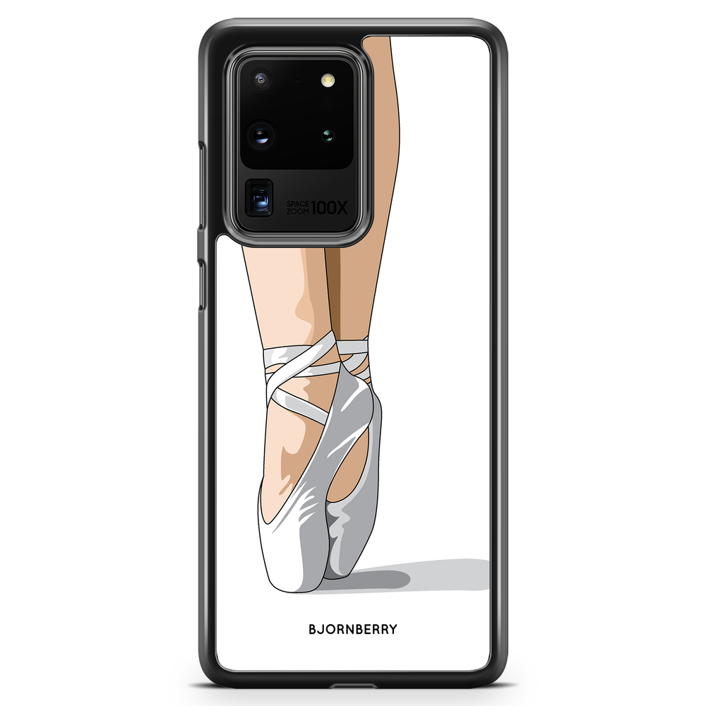 Samsung Galaxy S20 Ultra Case - Dancing Shoes