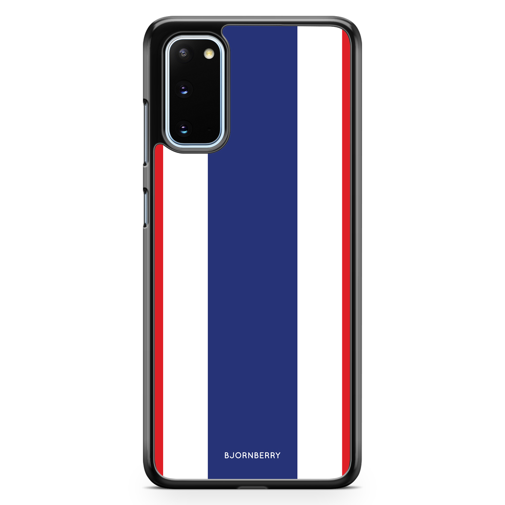 Samsung Galaxy S20 FE Case - Thailand