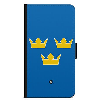 Xiaomi 12/12X Fodral - Tre Kronor