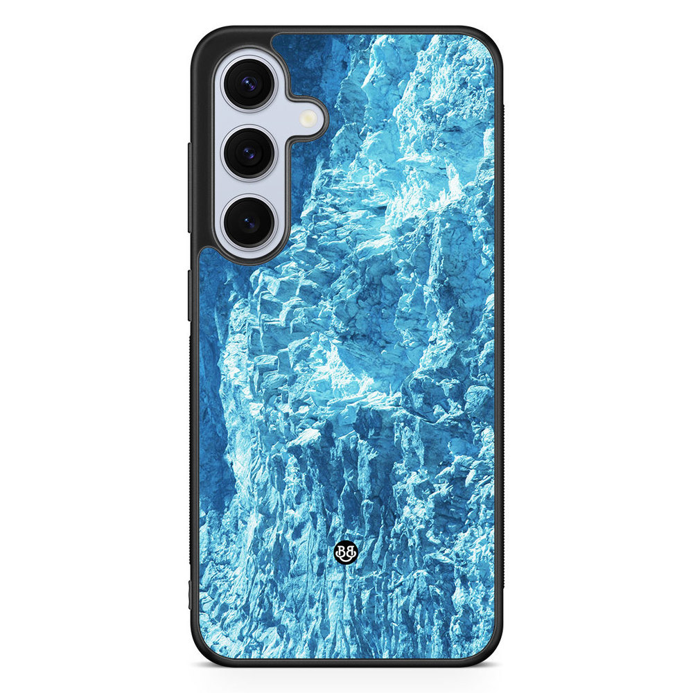 Samsung Galaxy S24 5G Case - Glacier