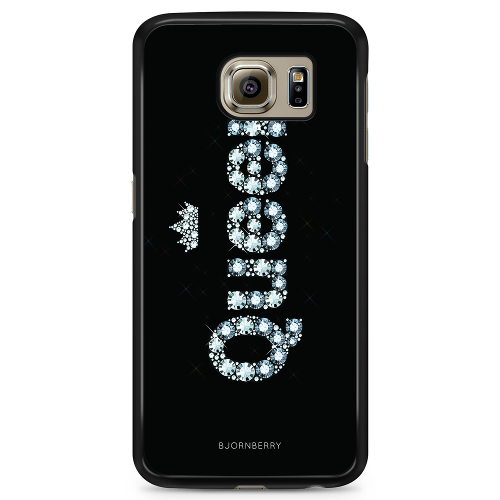 Samsung Galaxy S6 Case - Queen