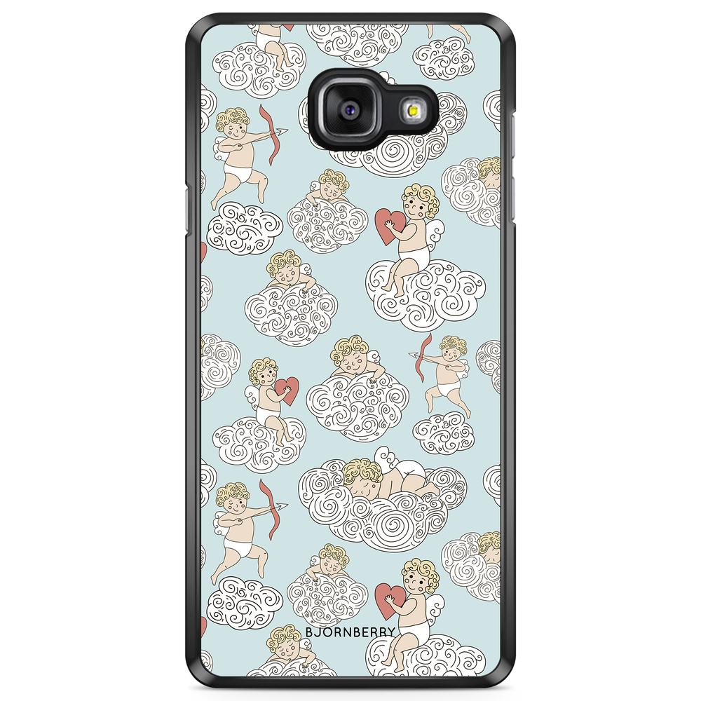 Samsung Galaxy A5 6 (2016) Case - Angels and Clouds