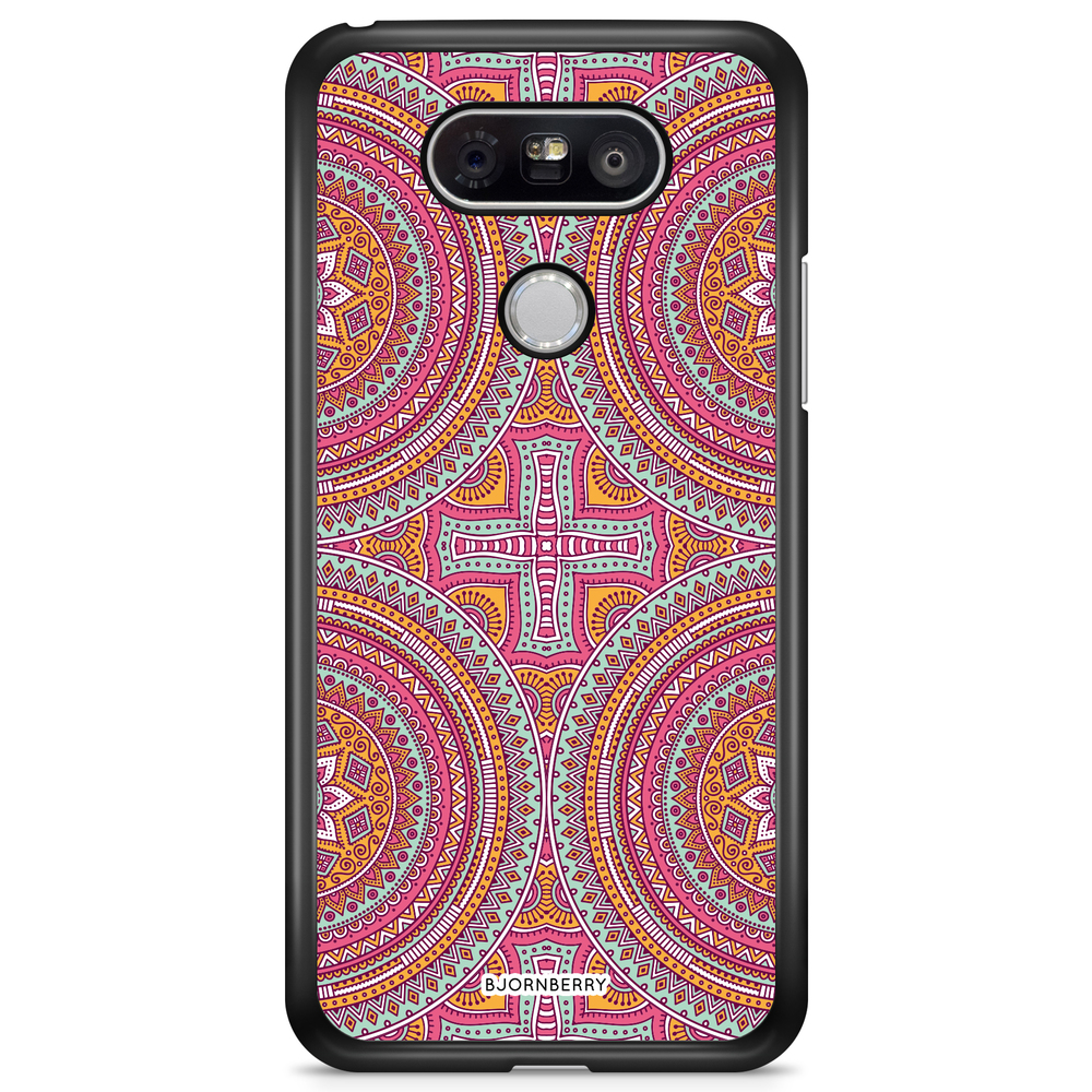 LG G5 Case - Mandala