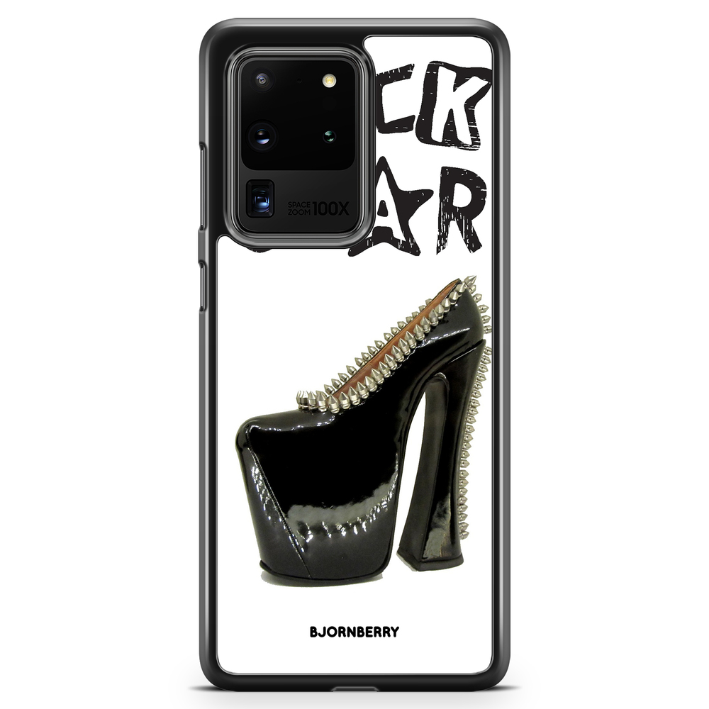 Samsung Galaxy S20 Ultra Case - Rock Star