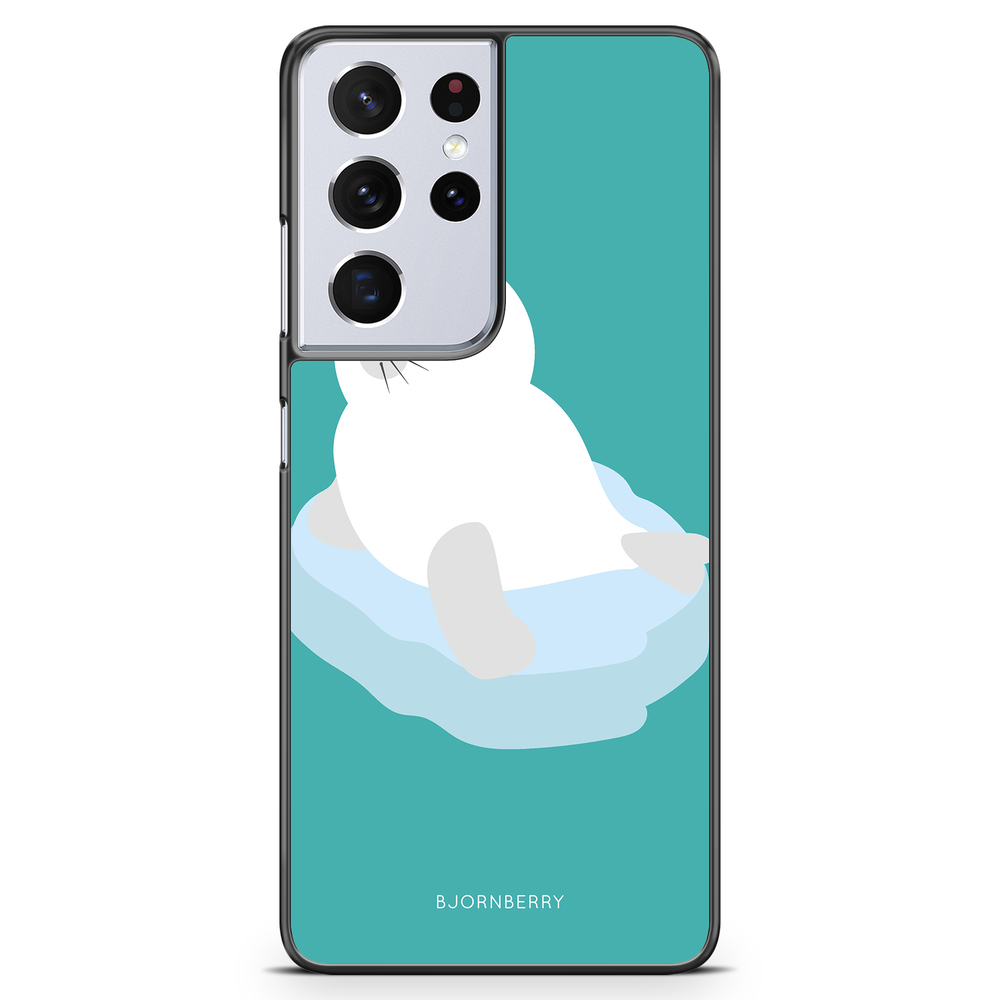 Samsung Galaxy S21 Ultra Case - Seal
