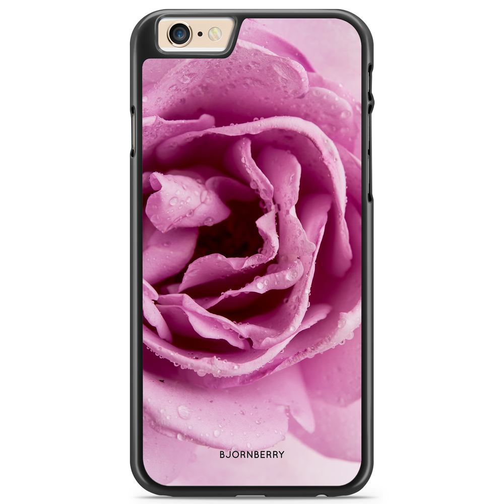 iPhone 6 Plus/6s Plus Case - Lilac Rose