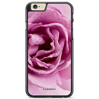 iPhone 6 Plus/6s Plus Skal - Lila Ros