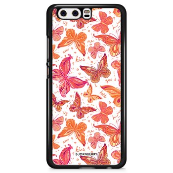 Huawei P10 Case - Butterflies