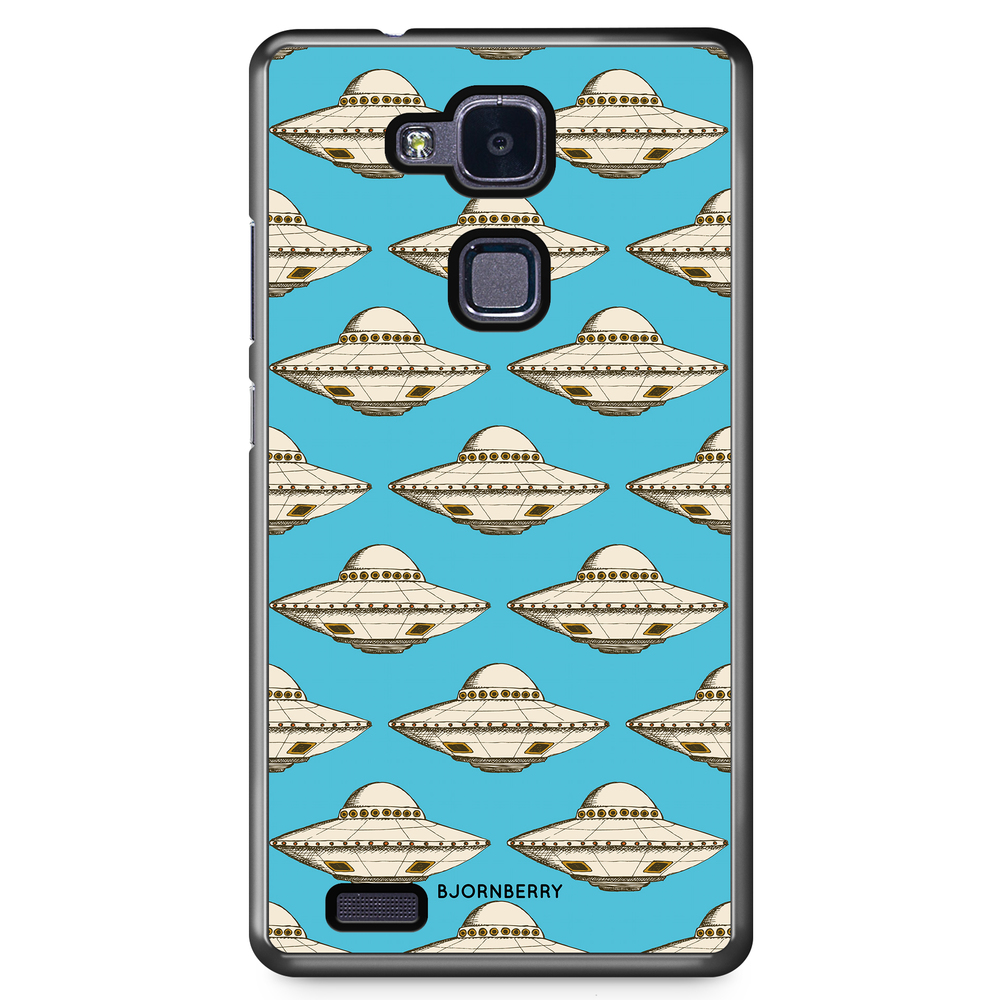 Huawei Honor 5X Case - Ufo