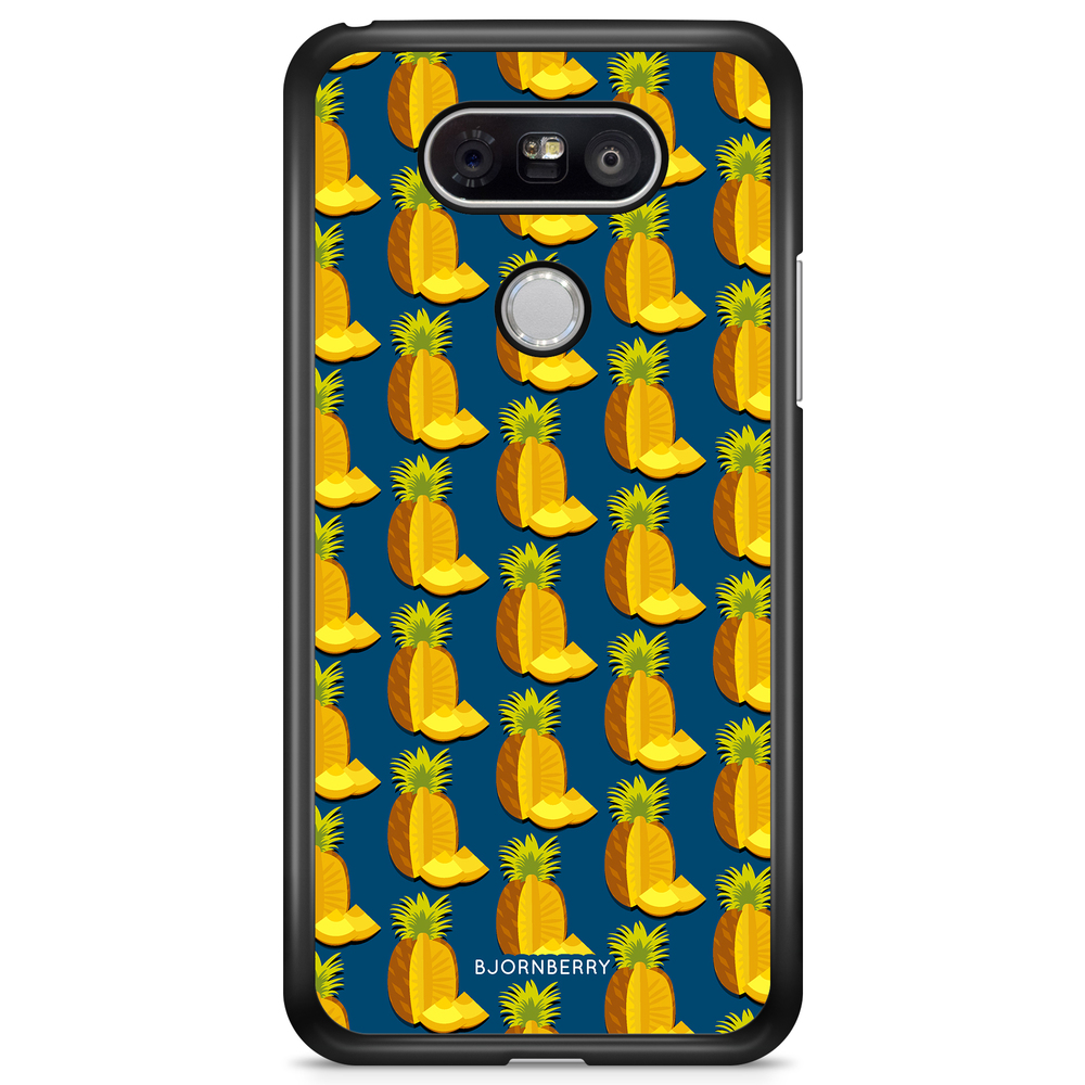 LG G5 Case - Pineapple