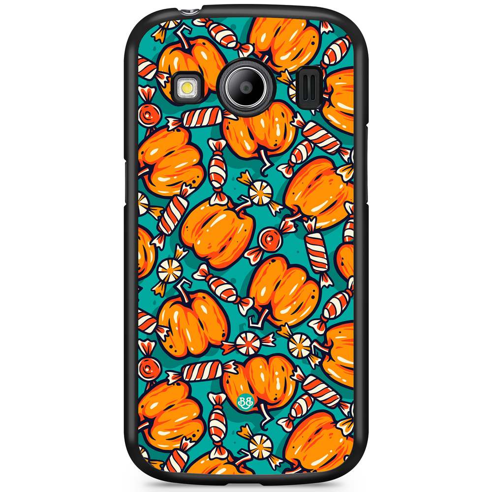 Samsung Galaxy Ace 4 Case - Trick or Treat
