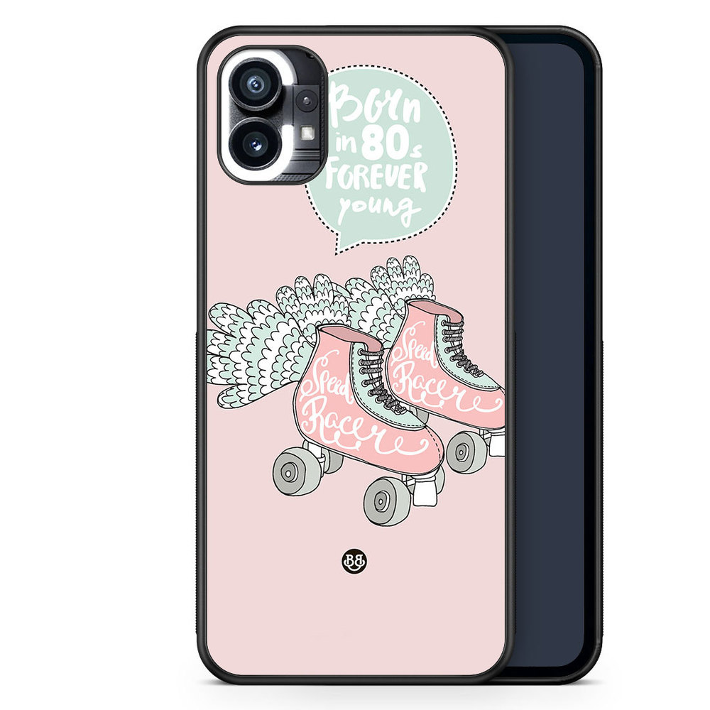 Nothing Phone (1) Case - Forever young